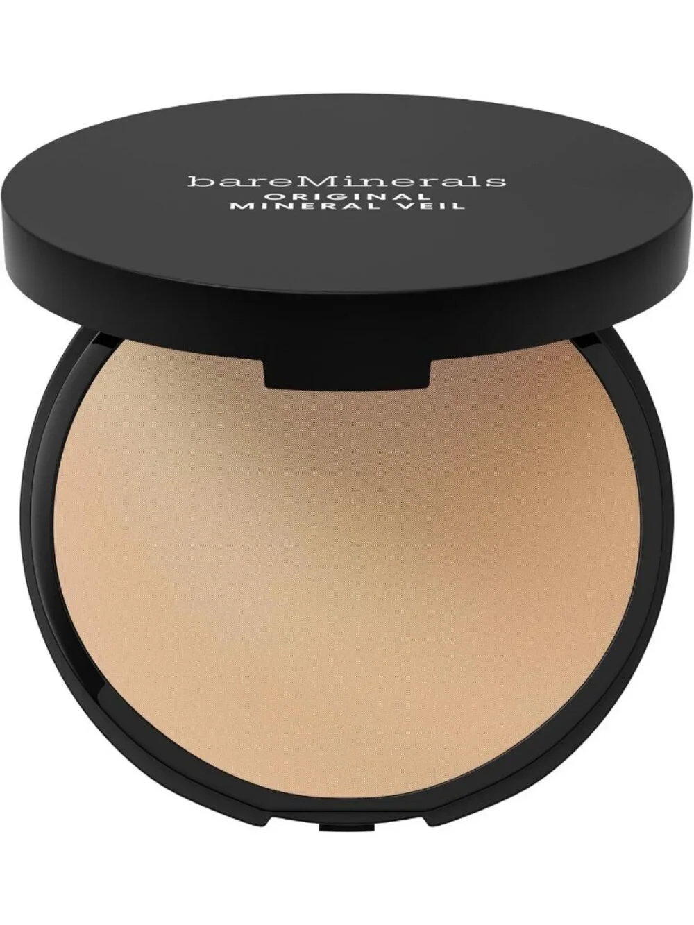 Translucent Mineral Veil Setting Powder for Flawless Finish & Long-Lasting Wear